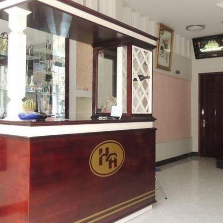 Hoang Anh Guest House 후에 외부 사진