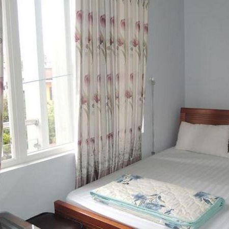 Hoang Anh Guest House 후에 외부 사진