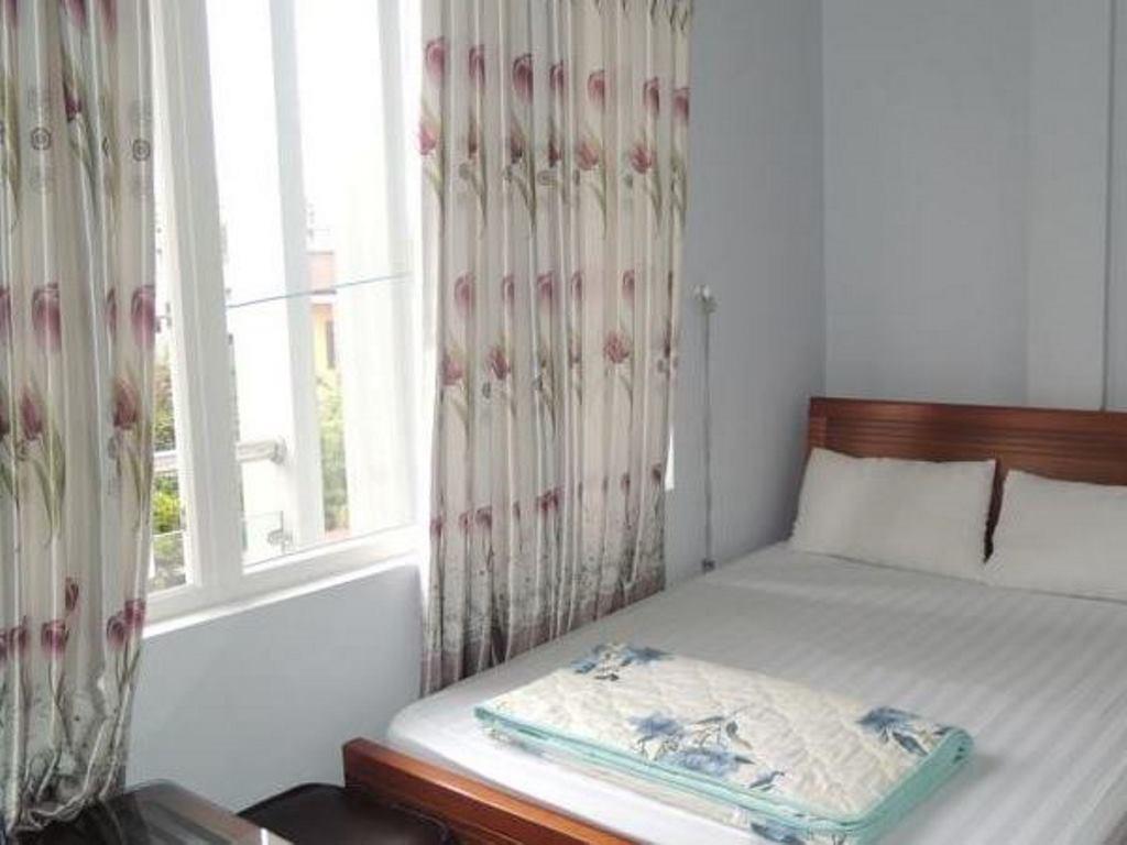 Hoang Anh Guest House 후에 외부 사진