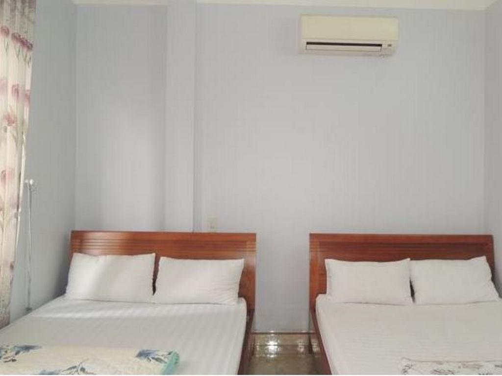 Hoang Anh Guest House 후에 외부 사진